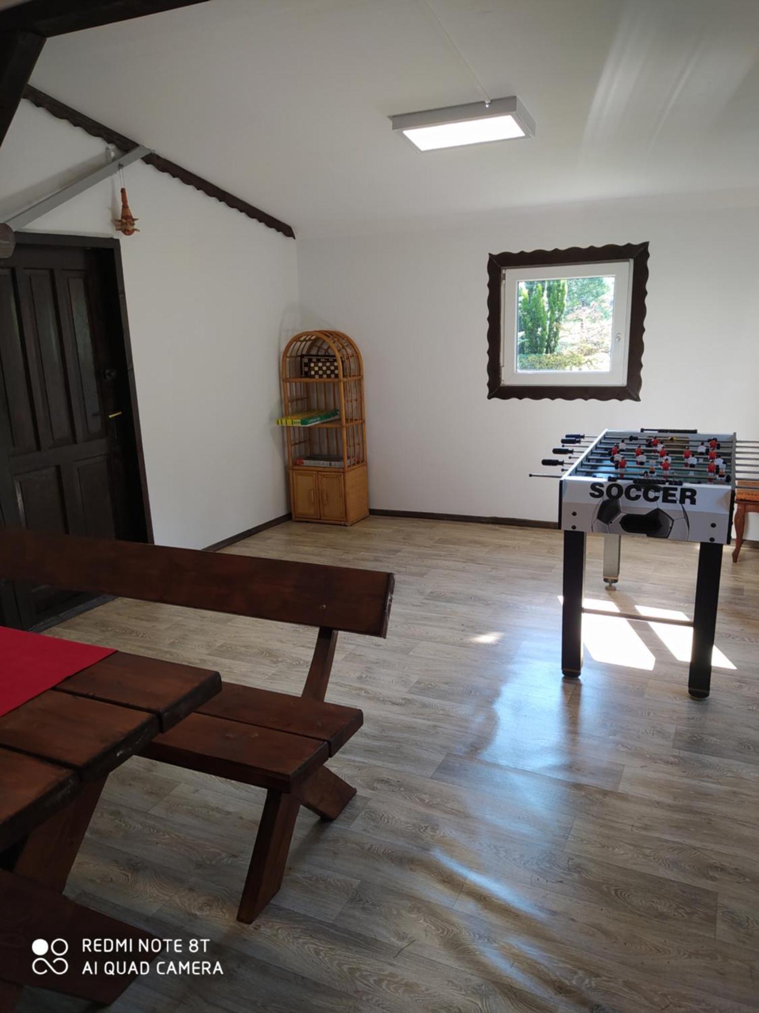 Villa Gorska Chatka à Szczyrk Extérieur photo